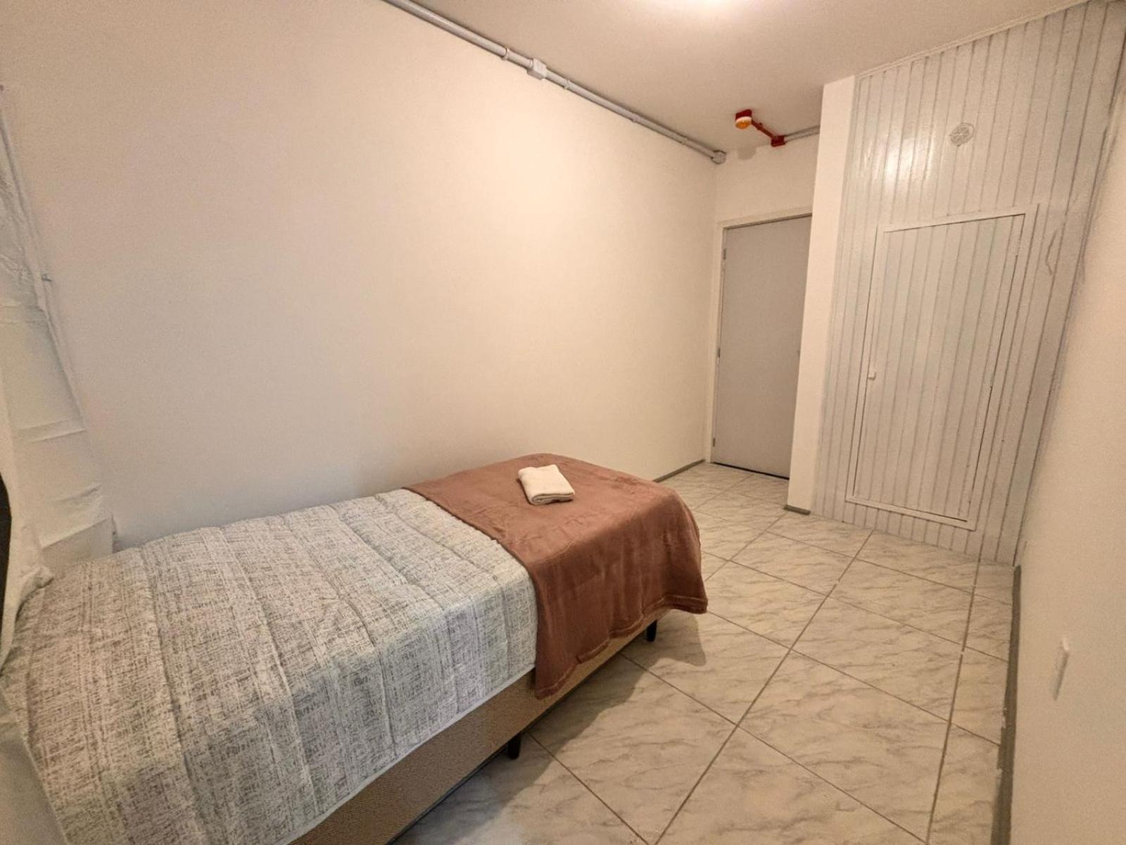 Hotel Rex Lages Buitenkant foto